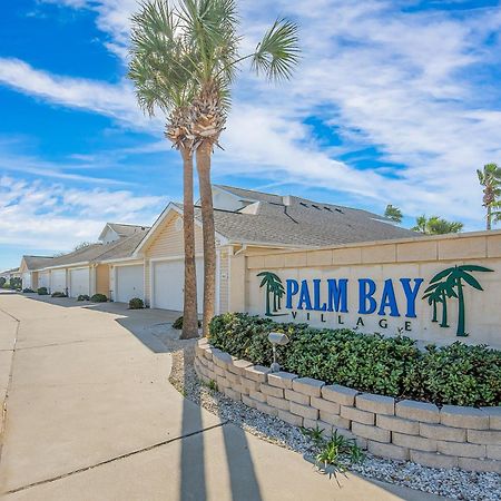 Palm Bay Pelican'S Perch Villa Corpus Christi Exterior foto